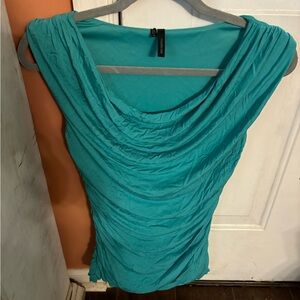 Short sleeve dress shirt